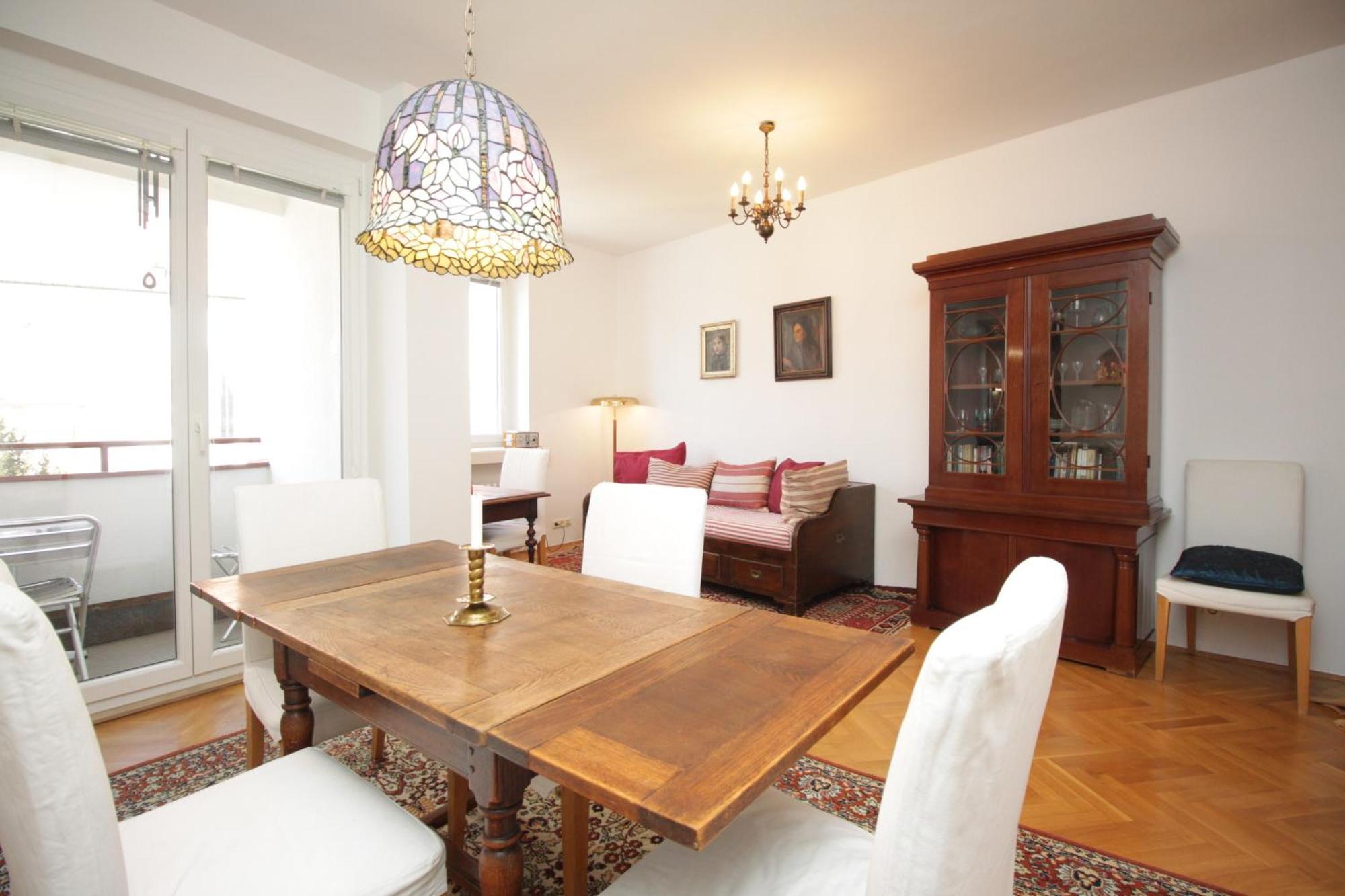 Old Centre Antik - Panska Apartman Pozsony